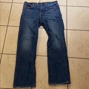 American Eagle Men’s Jeans